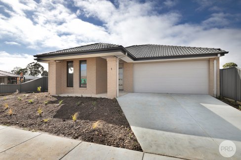 1 Volt Street, WINTER VALLEY VIC 3358