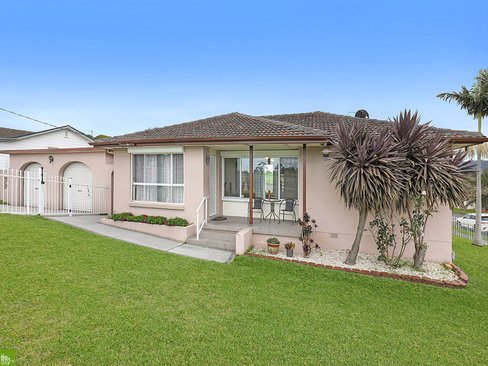 1 Wallabah Way, KOONAWARRA NSW 2530