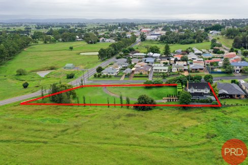 1 Wallis St, EAST MAITLAND NSW 2323
