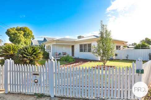 1 Waltham Avenue, MILDURA VIC 3500