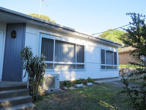 1 Warburton Street, CHIFLEY NSW 2036