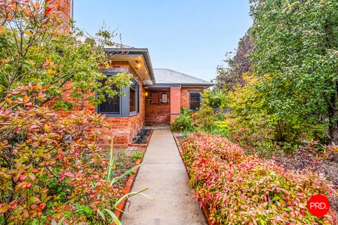1 Warren Street, KYNETON VIC 3444