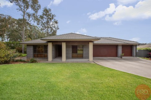 1 Watergum Street, EAST MAITLAND NSW 2323