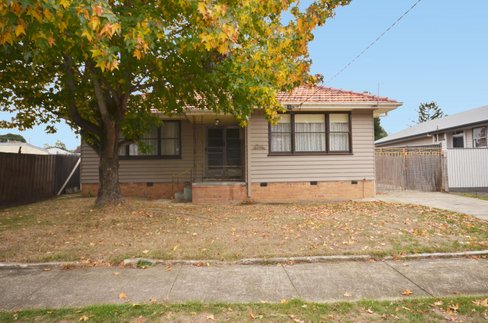 1 Wesley Court Ballarat East 3350