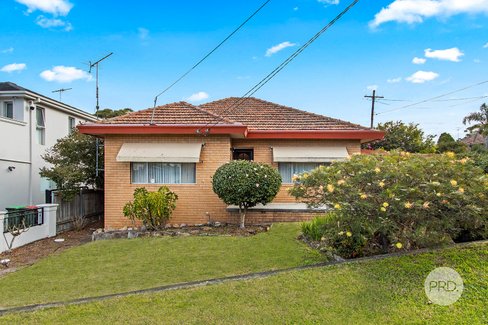 1 West Crescent, HURSTVILLE GROVE NSW 2220