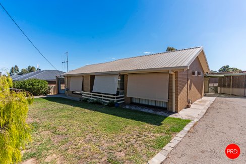 1 Whipstick Road, EAGLEHAWK VIC 3556