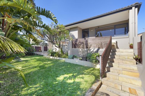 1 White Avenue, MAROUBRA NSW 2035