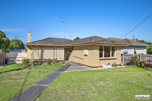 1 White Street, Belmont