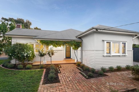 1 White Street Williamstown 3016