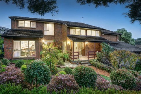 1 Wiaktun Crescent Mount Waverley 3149