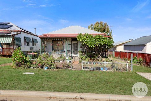 1 Wilkie Street, WERRIS CREEK