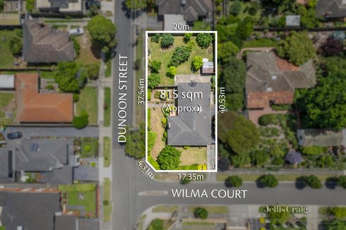 1 Wilma Court Doncaster 3108