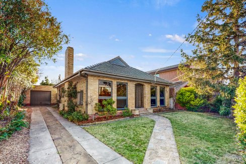 1 Wilma Street Bentleigh 3204