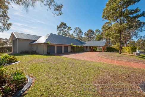 1 Wilton Drive, EAST MAITLAND NSW 2323