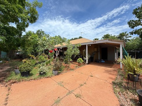 1 Wing Place, BROOME WA 6725
