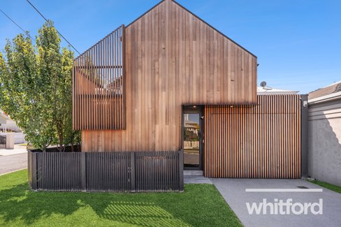 1 Winter Street, East&nbsp;Geelong