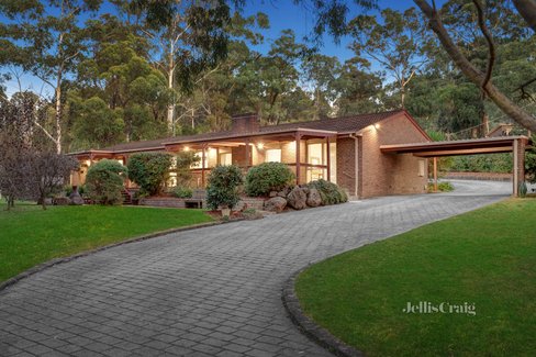 1 Wombat Drive Eltham 3095