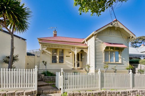 1 Woods Street Ascot Vale 3032