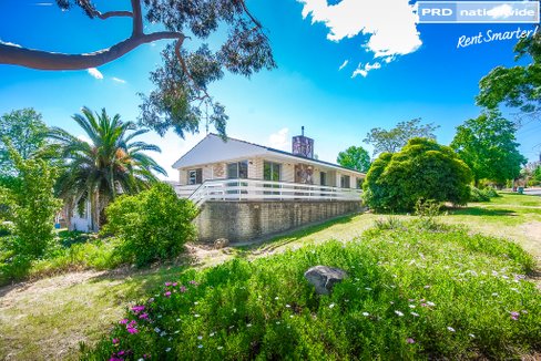 1 Yarrah Street, KOORINGAL NSW 2650
