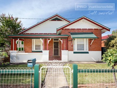 1 Yathong Street, WAGGA WAGGA NSW 2650
