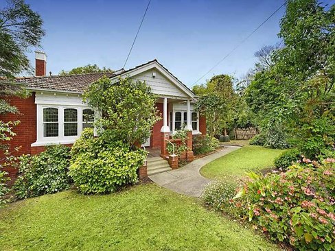 1 Zetland Road Mont Albert 3127
