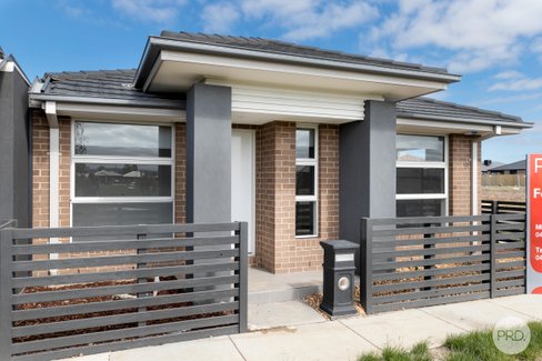 1 Zinnia Lane, BONSHAW VIC 3352