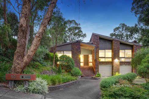 10-11 Milton Close Warrandyte 3113