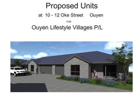 10-12 Oke Street, OUYEN VIC 3490