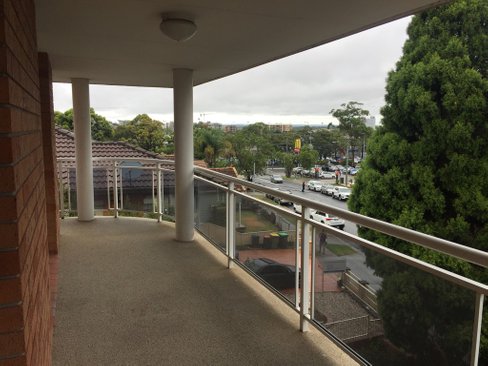 10 / 9-11 Sir Joseph Banks Street, BANKSTOWN NSW 2200