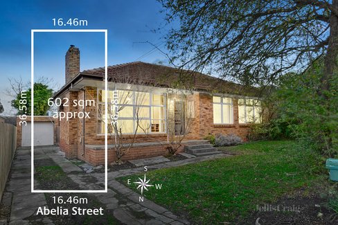 10 Abelia Street Forest Hill 3131