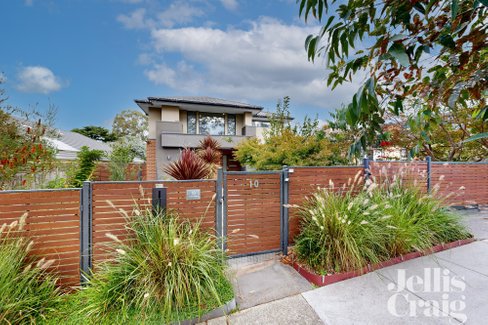 10 Abelia Street Forest Hill 3131
