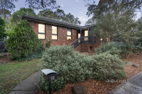 10 Alban Street Montmorency 3094