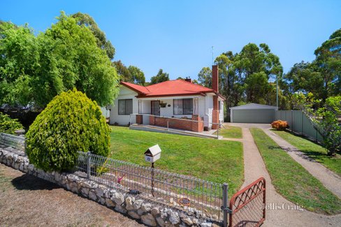 10 Armstrong Street Creswick 3363