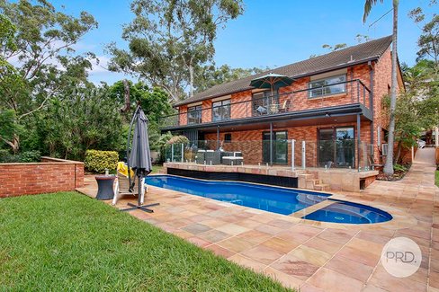 10 Asquith Street, OATLEY NSW 2223