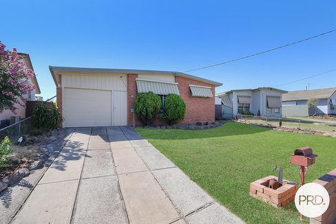 10 Ballard Street, WODONGA VIC 3690