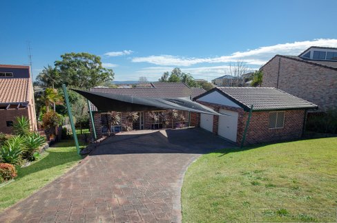 10 Barrellier Close, RAYMOND TERRACE NSW 2324