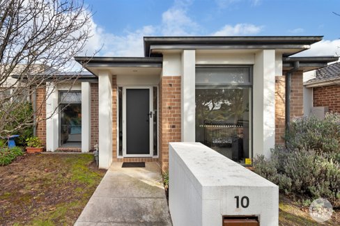10 Bastow Lane LUCAS