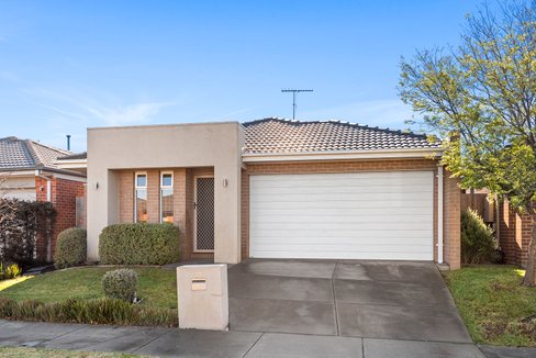 10 Beekeeper Road Armstrong Creek 3217