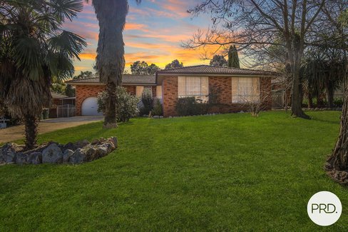 10 Bill Marshall Drive, ORANGE