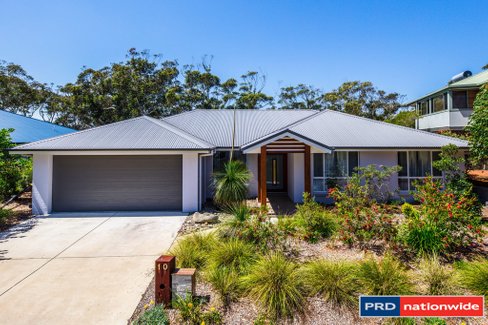 10 Birramal Drive, DUNBOGAN NSW 2443