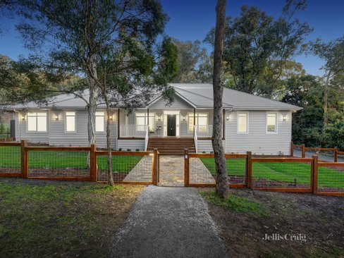 10 Blair Street Warrandyte 3113