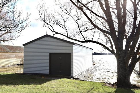 10 Boat Shed Wendouree Parade Lake Wendouree 3350