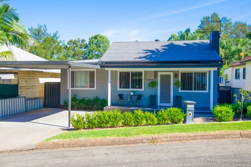 10 Bonar Street, MAITLAND NSW 2320