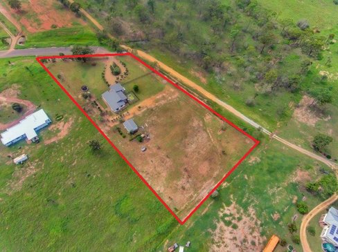 10 Boondoora Drive, CALLIOPE QLD 4680