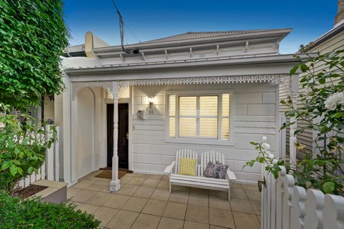 10 Bowler Street Hawthorn East 3123
