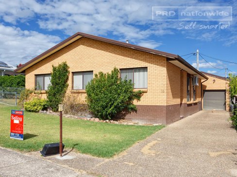 10 Bridle Street, TALBINGO NSW 2720