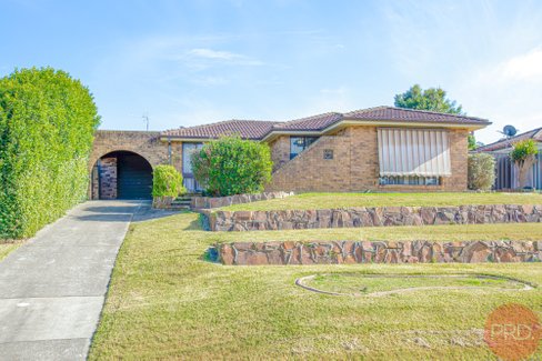 10 Brigantine Street, RUTHERFORD NSW 2320