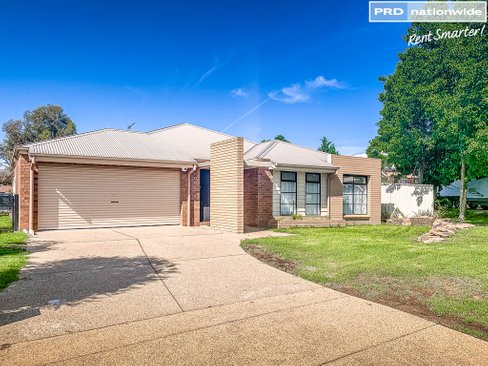 10 Budawang Place, TATTON NSW 2650