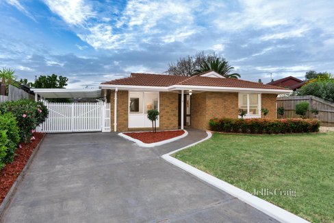 10 Bunerong Court Narre Warren South 3805