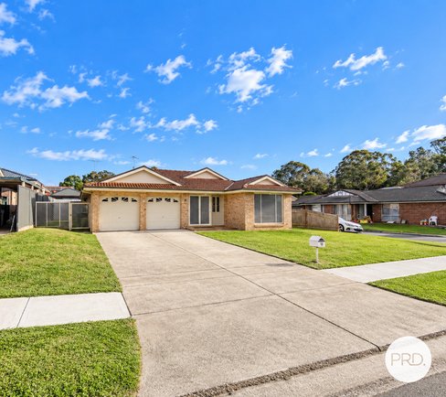 10 Bungonia Street, PRESTONS